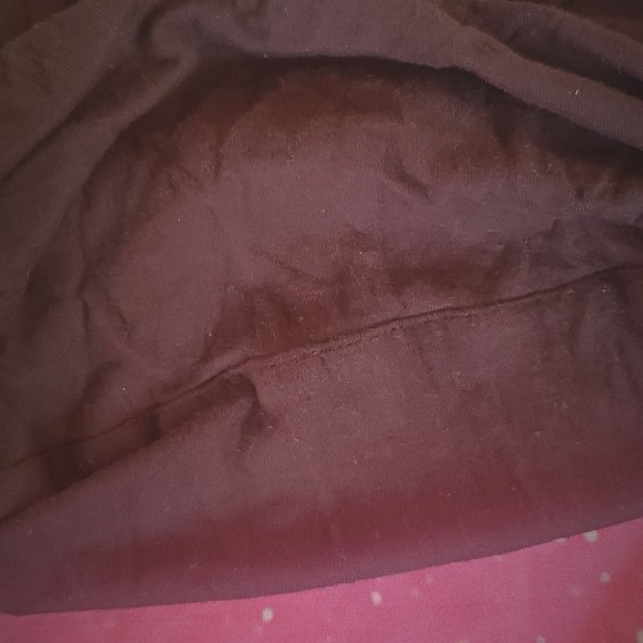 Nice long sleeve Black Top by INC - Picture 4 of 6